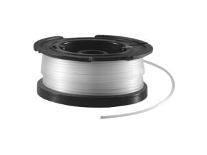 Black+Decker bobine de fil pour coupe-bordures 1,5mm 10m 3 pièces