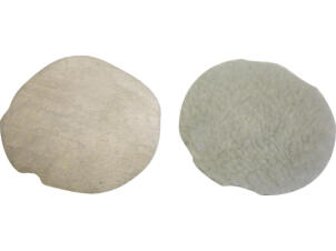 Carpoint bonnets de polissage
