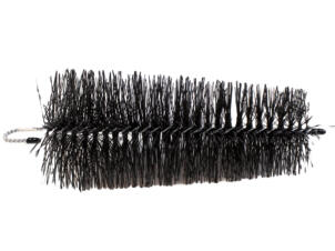 Scala brosse protège-gouttière 80-100 mm