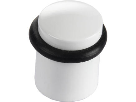 Linea Bertomani cale-porte 34mm blanc