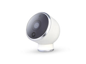 Qnect caméra extérieur 100° PIR wifi