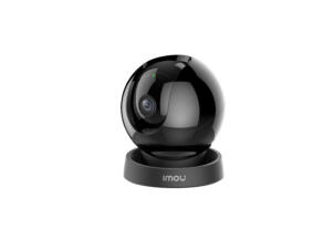 Imou caméra intérieure PTZ wifi 5MP noir
