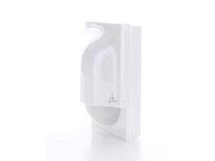 Legrand capteur de mouvement apparent 140° blanc