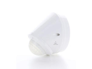Legrand capteur de mouvement apparent 360° IP55 blanc