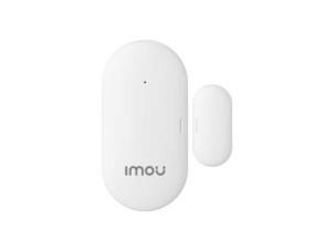 Imou capteur ouverture de porte/fenêtre sans fil zigbee