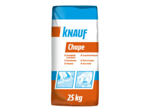 Knauf chape beton 25kg