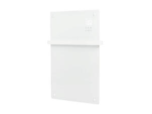 Eurom convecteur salle de bains 1200W blanc