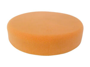 Carpoint coussin de polissage orange 180x50 mm