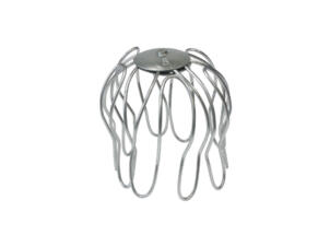 Scala crapaudine zinc