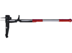 Polet désherbeur manuel 105cm