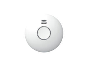 Qnect détecteur de fumée