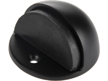 Linea Bertomani deurstop 45mm zwart
