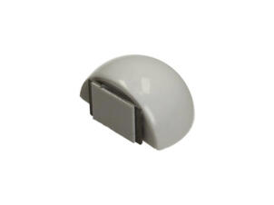 Mack deurstop magnetisch 50mm wit