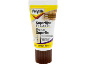 Polyfilla enduit super fin 250g