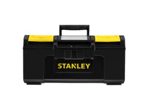 Stanley gereedschapskoffer 48,6x26,6x23,6 cm + automatische sluiting