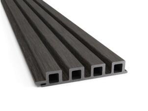 KOVR gevelpaneel 0,92m² Slate Black