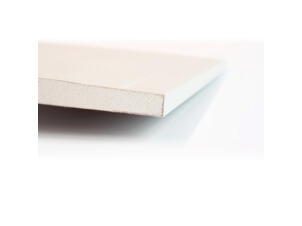Knauf gipsplaat AK 12,5mm 260x120 cm