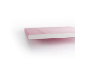 Knauf gipsplaat brandwerend AK 12,5mm 260x120 cm