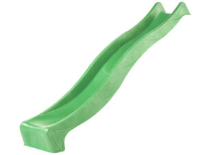 Gardenas glijbaan 150cm hoog appel