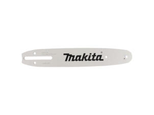 Makita guide-chaine tronçonneuse 10" 1,1mm 25cm