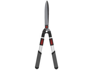 Talen Tools heggenschaar telescopisch 69-89 cm