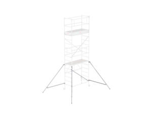 Altrex kit d'extension RS Tower 34 échafaudage