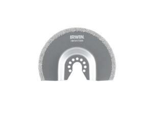 Irwin lame segmentée 92mm fibre de verre/matière synthétique