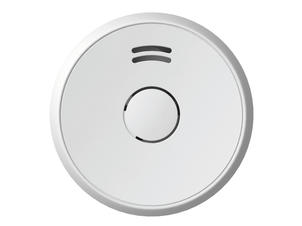 Prolight optische rookmelder E-Block 9V 5 jaar
