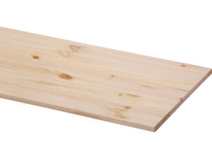 CanDo panneau de menuiserie pin 200x40cm 18mm