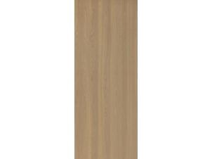StoreMax panneau porte de placard 101x255 cm 8mm chêne bronze/blanc