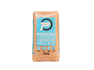 Piniera pellets naaldhout 15kg