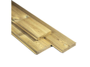 Cartri planche Modulo 180x14,5x2,8 cm pin