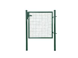 Giardino portail 100x125 cm vert