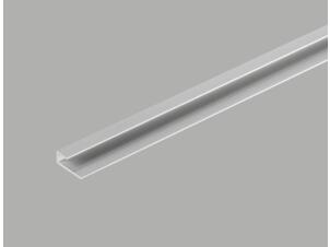 Inspiro profil en U 260cm aluminium