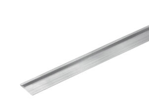 Dumaplast profilé de départ pour Dumaclin siding 2,5m aluminium