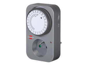 Brennenstuhl programmateur mécanique hebdomadaire 3680W