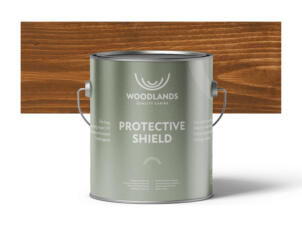 Woodlands protect shield 1,5l deep douglas