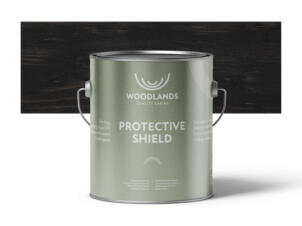 Woodlands protect shield 4l intense night