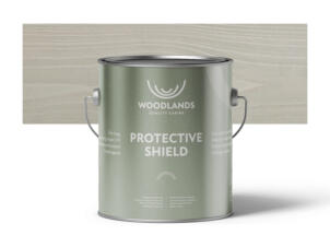 Woodlands protect shield 5l summer mist
