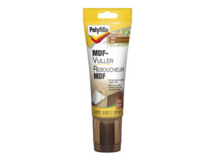 Polyfilla reboucheur MDF 0,33kg