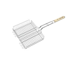 Barbecook regelbare barbecuerooster