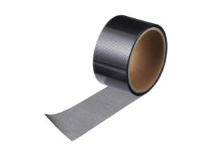 Confortex reparatietape muggengaas 2m x 50mm