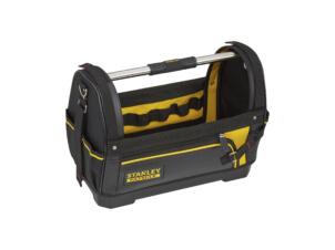Stanley sac à outils ouvert 25x48x33 cm