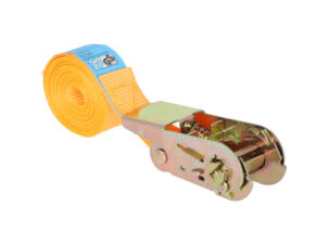 Carpoint sangle d'arrimage avec tendeur à cliquet 5m 500kg