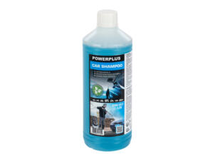 Powerplus shampooing voiture 1l
