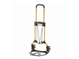 Stanley steekwagen plooibaar 70kg