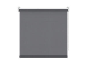 Decosol store enrouleur translucide 210x190 cm anthracite 5744