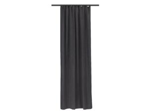 Home Style thermal gordijn met haken 140x260 cm gregor grey