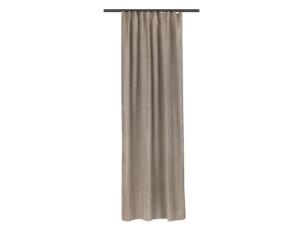 Home Style thermal gordijn met haken 140x260 cm gregor linen