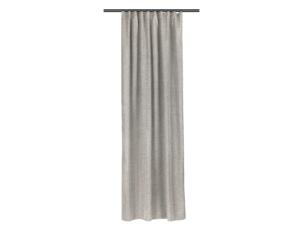 Home Style thermal gordijn met haken 140x260 cm gregor natural